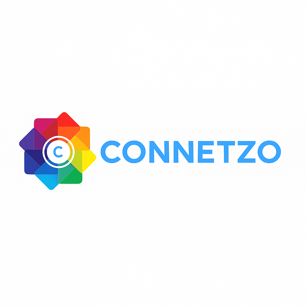 Connetzo Logo
